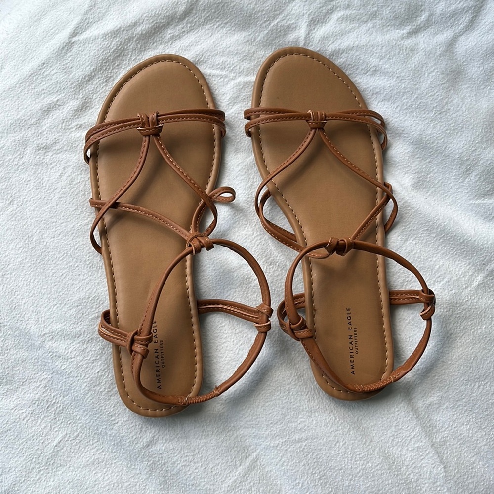 Beach Sandals